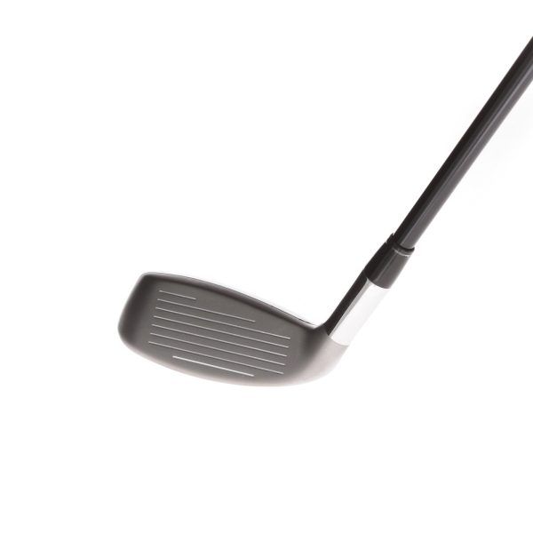 Adams Idea a7os Graphite Mens Right Hand 5 Hybrid 25* Regular - Grafalloy ProLaunch For Sale