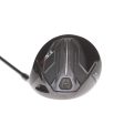 Titleist TSi4 Graphite Mens Right Hand Driver -0.5  8* Regular - Hzrdus Smoke RDX 5.5 60g Discount