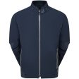 FootJoy HydroTour HydroLite V2 Waterproof Suit - Navy Fashion