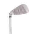 Wilson Di7 Steel Mens Right Hand 4 Iron Uniflex - True Temper TX-105 Online now