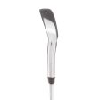 Callaway Mavrik Pro Steel Mens Left Hand 6 Iron 26.5* Stiff - True Temper Elevate 105 VSS Pro Fashion