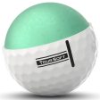 Titleist Tour Soft Golf Balls - White - 3 Ball Sleeve Supply