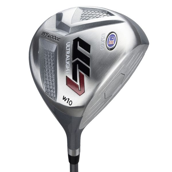 U.S Kids Golf Junior Ultralight 7 60 Driver - (60-63  Golfer Height) Online