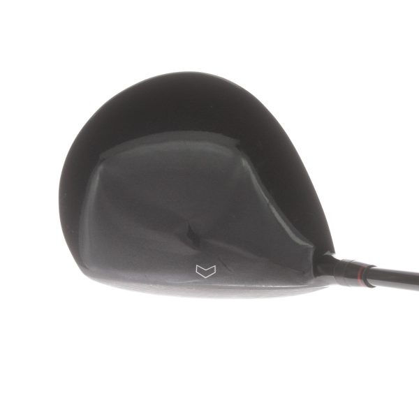 Benross Delta Graphite Mens Right Hand Driver 10.5* Regular - Fujikura Atmos 5R For Sale