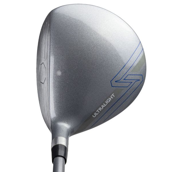 U.S Kids Golf Junior Ultralight 7 45 Driver - (45-48  Golfer Height) Sale