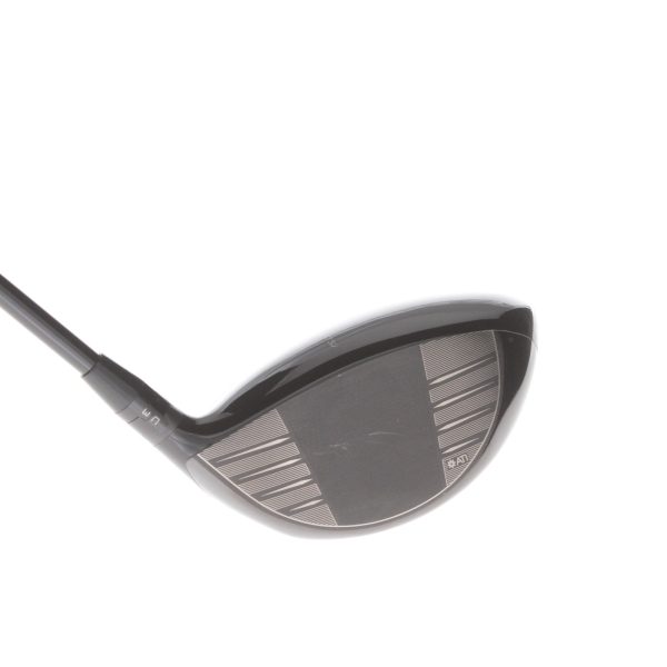 Titleist TSi3 Graphite Mens Left Hand Driver -0.5  8* Stiff - HZRDUS Smoke RDX 60 Online Hot Sale