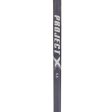 Project X 5.5 Hybrid Shaft Project X Regular Adams 39.5  Fashion