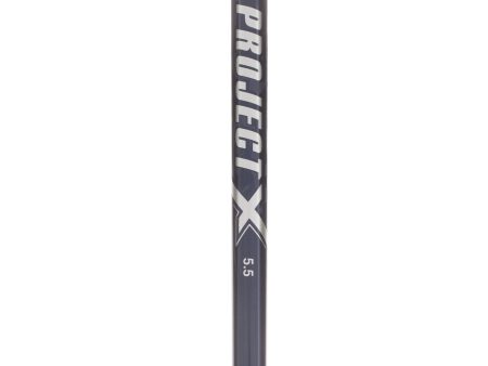 Project X 5.5 Hybrid Shaft Project X Regular Adams 39.5  Fashion