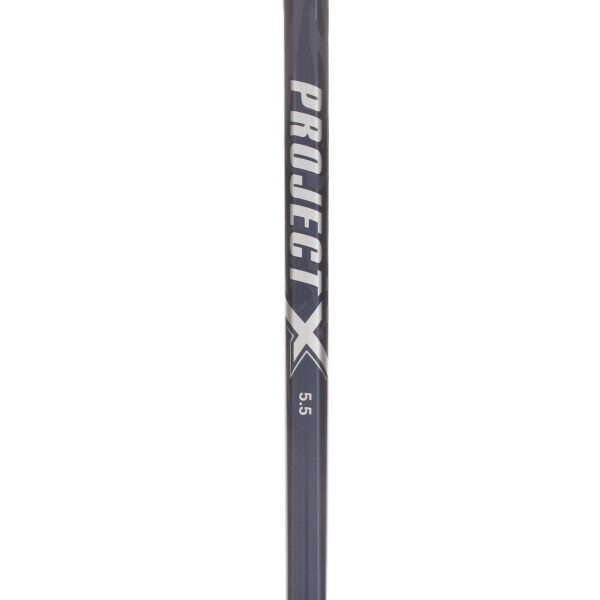 Project X 5.5 Hybrid Shaft Project X Regular Adams 39.5  Fashion