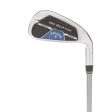 Callaway Big Bertha B21 Graphite Mens Right Hand 6 Iron Senior - RCH 65 Hot on Sale