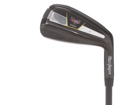 MacGregor V-Foil Speed Graphite Mens Right Hand Driving Iron 18* Regular - MacGregor V-Foil For Discount