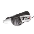 Titleist TSi3 Graphite Mens Left Hand Driver -0.5  8* Extra Stiff - Tour AD Graphite Design XC-7 Hot on Sale