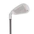 Callaway Big Bertha Graphite Mens Right Hand 5 Iron Regular - Callaway RCH 75i Supply