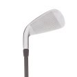 Titleist U505 Graphite Mens Right Hand 4 Iron 22* Stiff - Tensei AV Blue Series 65HY For Discount