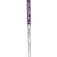 Benross Jewl Pearl Graphite Mens Right Hand 6 Hybrid 26* Ladies - Fujikura Hot on Sale