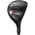 Cobra Air-X Ladies Hybrid (x2) Clubset For Cheap