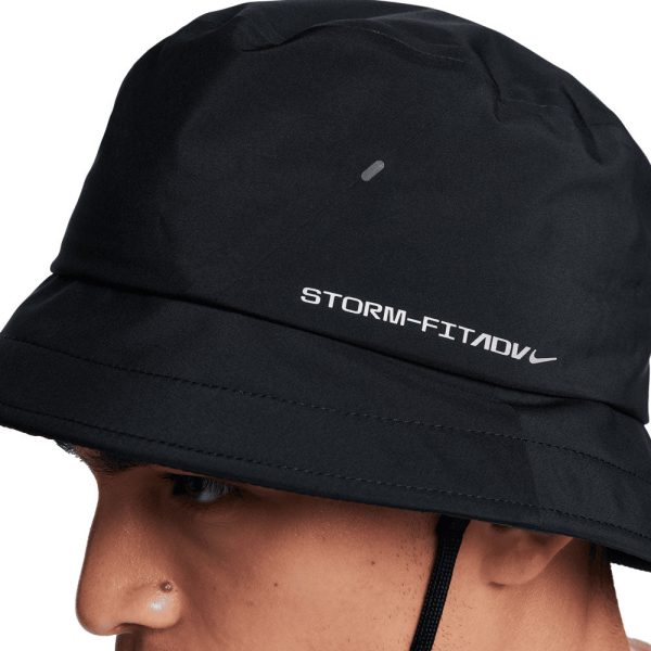 Nike Storm-FIT ADV Apex Waterproof Bucket Hat Fashion