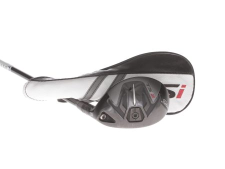 Titleist TSi2 Graphite Mens Right Hand 5 Hybrid 24* Regular - Tensei AV Series Blue 70 For Sale