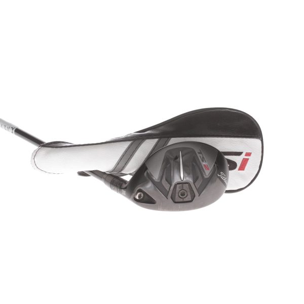 Titleist TSi2 Graphite Mens Right Hand 5 Hybrid 24* Regular - Tensei AV Series Blue 70 For Sale