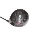 Callaway Big Bertha Alpha 816 Graphite Mens Right Hand Driver 10.5* Stiff - Aldila Rogue 60 Discount