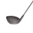 Callaway X Series 416 Graphite Mens Right Hand Driver 10.5* Stiff - Aldila Tour ATX 55-S Fashion