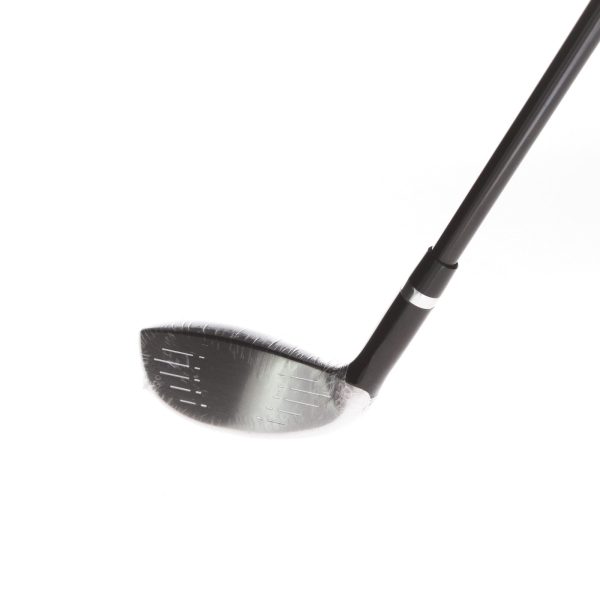 Tour Edge Bazooka 470 Graphite Mens Right Hand 4 Hybrid 22* Lite - Bazooka 470 Ultra-Light Supply