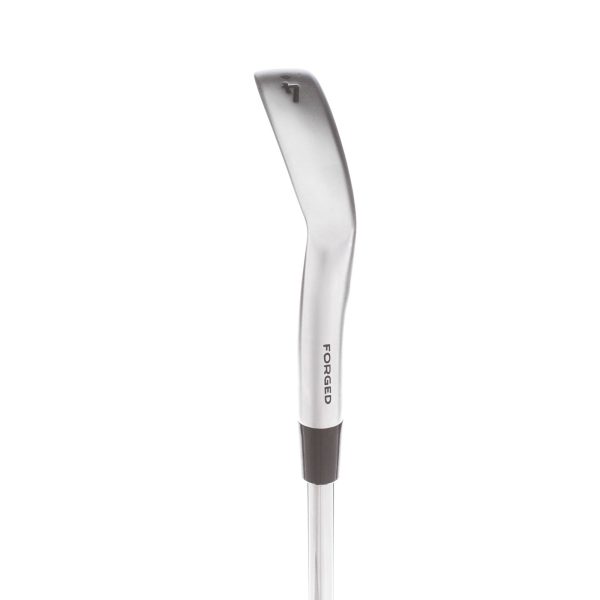 Callaway Apex Pro 21 Steel Mens Left Hand 4 Iron Stiff - True Temper Elevate VSS Pro 115 on Sale