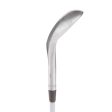 Titleist Vokey SM9 Graphite Ladies Right Hand Lob Wedge 60* 12 Bounce D Grind Ladies - BV Vokey Hot on Sale