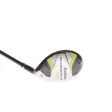 Tour Edge Bazooka 470 Graphite Mens Right Hand 4 Hybrid 22* Lite - Bazooka 470 Ultra-Light Supply