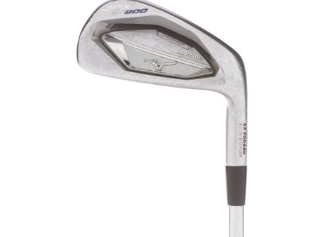 Mizuno JPX 900 Forged Steel Mens Right Hand 7 Iron 31* Extra Stiff - Dynamic Gold X100 For Discount