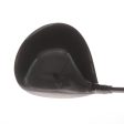 Callaway Mavrik Max Graphite Mens Right Hand Driver 10.5* Stiff - Tense AV Series 65g Fashion