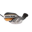 Callaway Mavrik Max Graphite Mens Right Hand 5 Hybrid 24* Stiff - Project X Catalyst 75 Cheap