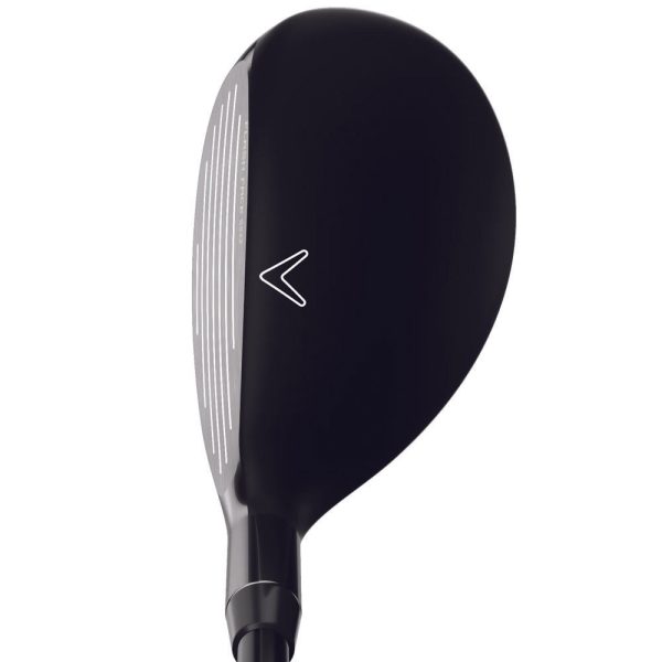 Callaway Tour Certified Rogue ST Max Hybrid Fashion