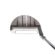 Odyssey X-Act Steel Mens Right Hand Chipper 37* Stiff - Odyssey For Discount