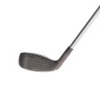 Adams Super Pro Graphite Mens Right Hand 3 Hybrid 20* Stiff - Adams Golf JAVLNFX i6 Online Hot Sale