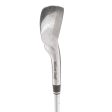 Wilson D-FY Steel Graphite Mens Right Hand 9 Iron Uniflex - Half + Half Fashion