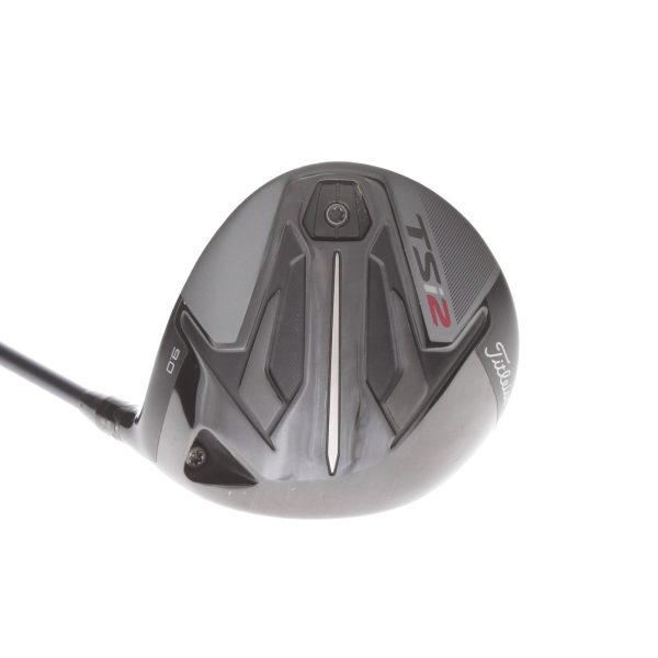 Titleist TSi2 Graphite Mens Right Hand Driver 9* Regular - Fujikura Speeder Pro 64 Online Sale