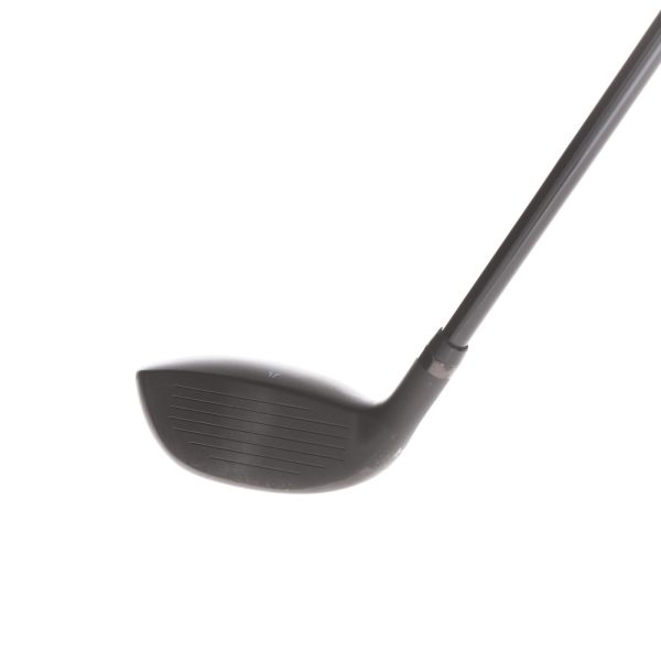 Wilson Staff Dynapower Graphite Mens Right Hand 4 Hybrid 22* Regular - HZRDUS RDX Smoke 5.5 70g Online now