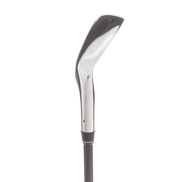 Callaway Ai Smoke Max Fast Graphite Mens Right Hand Pitching Wedge 44* Senior - Tensei Blue 40 R2 Discount