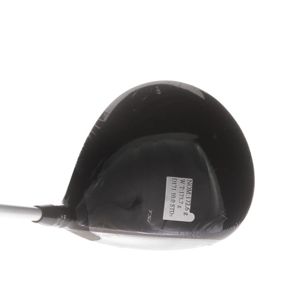 Titleist TSi1 Graphite Ladies Left Hand Driver 10* Ladies - Aldila Ascent 35 For Sale