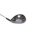 Tour Edge Hot Launch C522 Graphite Mens Right Hand 5 Hybrid 25* Stiff - Fubuki HL Series 60 For Discount