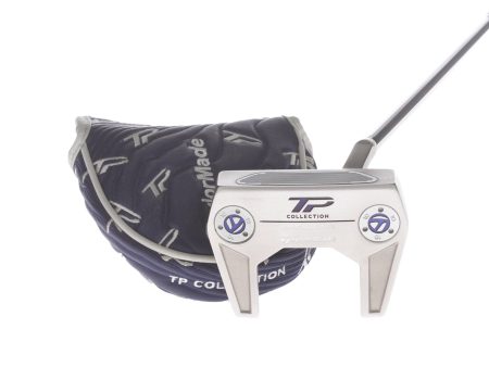 TaylorMade TP Collection Bandon 3 Mens Right Hand Putter 34  Mallet TaylorMade - Lamkin For Sale