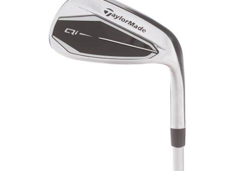 TaylorMade Qi Graphite Ladies Right Hand Approach Wedge 49* Ladies - Fujikura Speeder NX 40 Supply