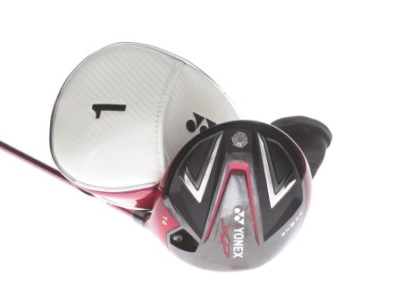 Yonex Ezone XP Graphite Ladies Right Hand Driver 14* Ladies - Yonex EX300 For Cheap