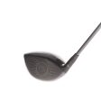 Callaway Mavrik Graphite Mens Right Hand Driver 9* Stiff - Evenflow Riptide 60 Online