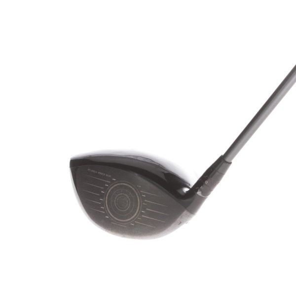 Callaway Mavrik Graphite Mens Right Hand Driver 9* Stiff - Evenflow Riptide 60 Online