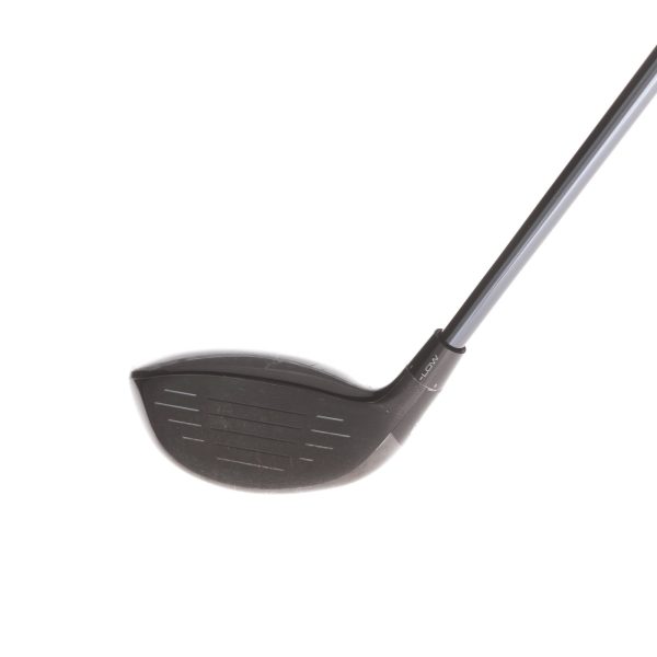 Mizuno ST-Z 230 Graphite Mens Right Hand Fairway 5 Wood 18* Regular - LINQ M40X 6 Supply