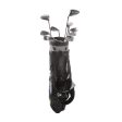 Dunlop Tour Graphite Mens Right Hand Package Set Regular - Dunlop Sale