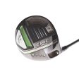 Callaway Epic Max Graphite Mens Left Hand Driver 12* Senior - HZRDUS Smoke iM10 5.0 50g Online Sale