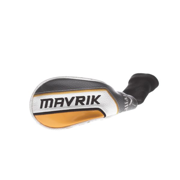 Callaway Mavrik Max Graphite Mens Left Hand 5 Hybrid 24* Regular - Project X Catalyst 65 Online Hot Sale